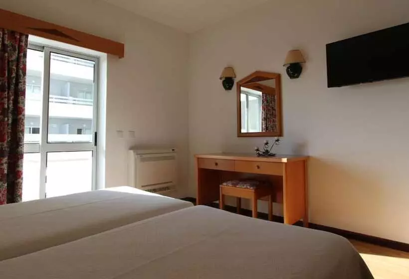 Fotos del hotel Luar:  3