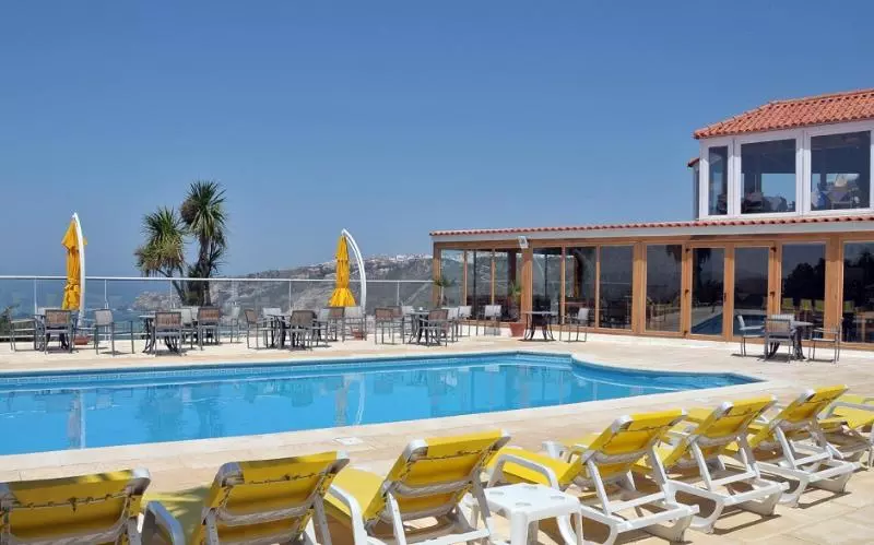 Fotos del hotel Miramar  & Spa:  9