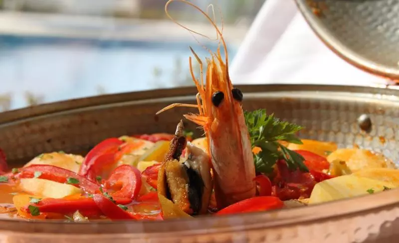 Fotos del hotel Miramar  & Spa:  12