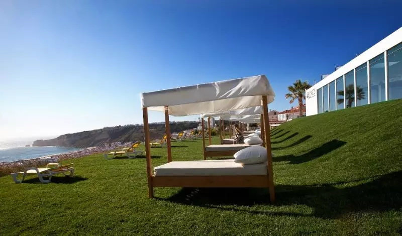 Fotos del hotel Miramar  & Spa:  10