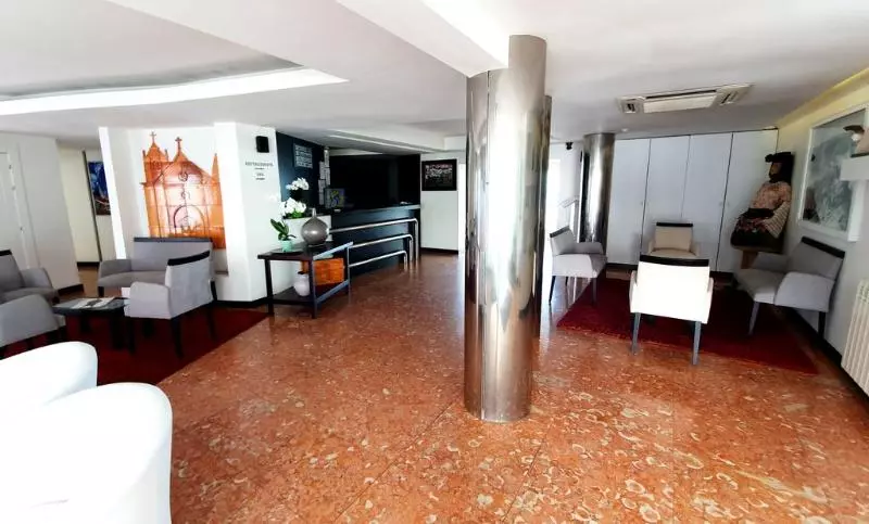 Fotos del hotel Miramar  & Spa:  3