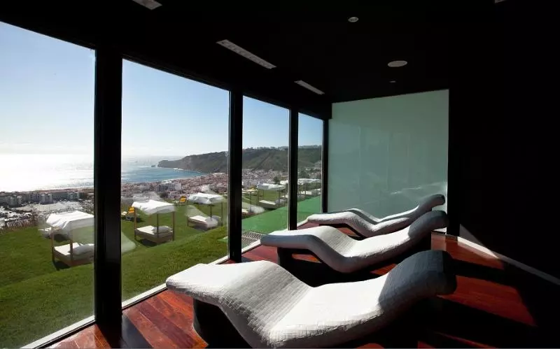 Fotos del hotel Miramar  & Spa:  7