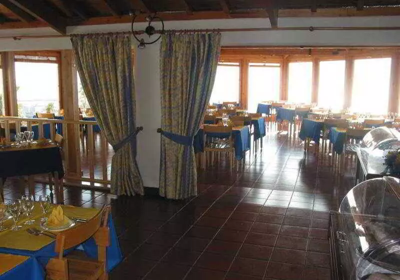 Fotos del hotel Miramar  & Spa:  8