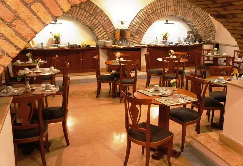 Fotos del hotel Relais Patrizi:  10