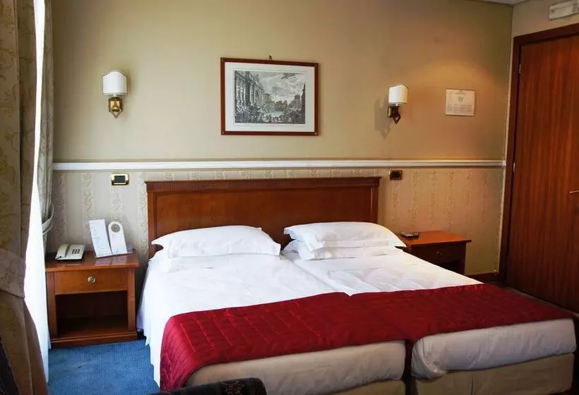 Fotos del hotel Relais Patrizi:  12