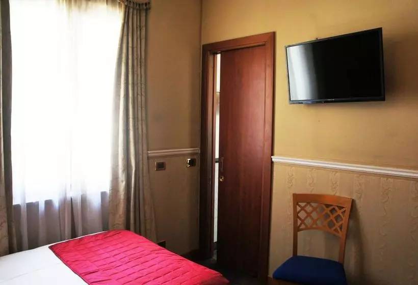 Fotos del hotel Relais Patrizi:  17