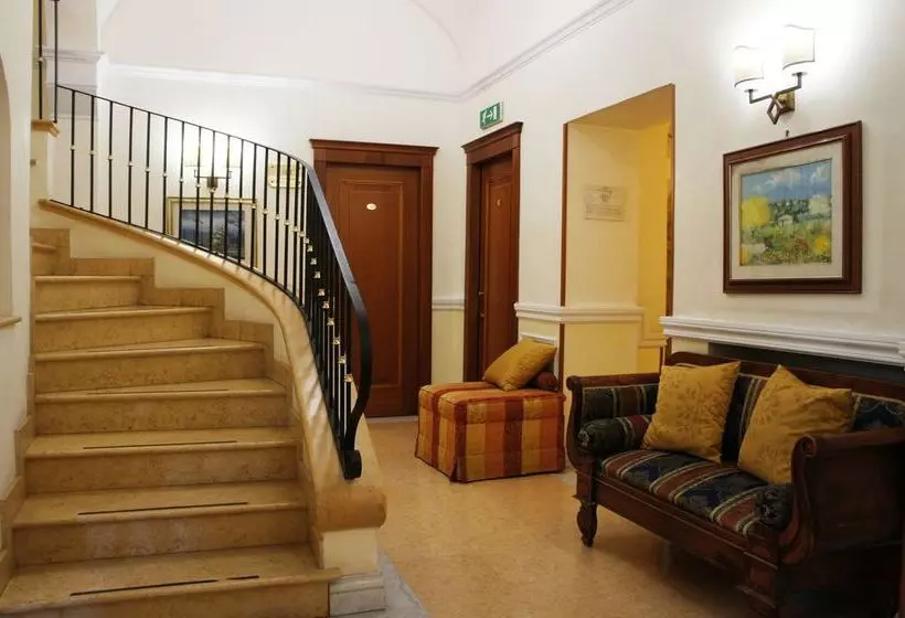 Fotos del hotel Relais Patrizi:  2