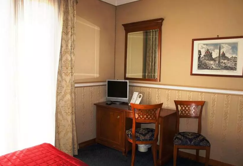 Fotos del hotel Relais Patrizi:  21