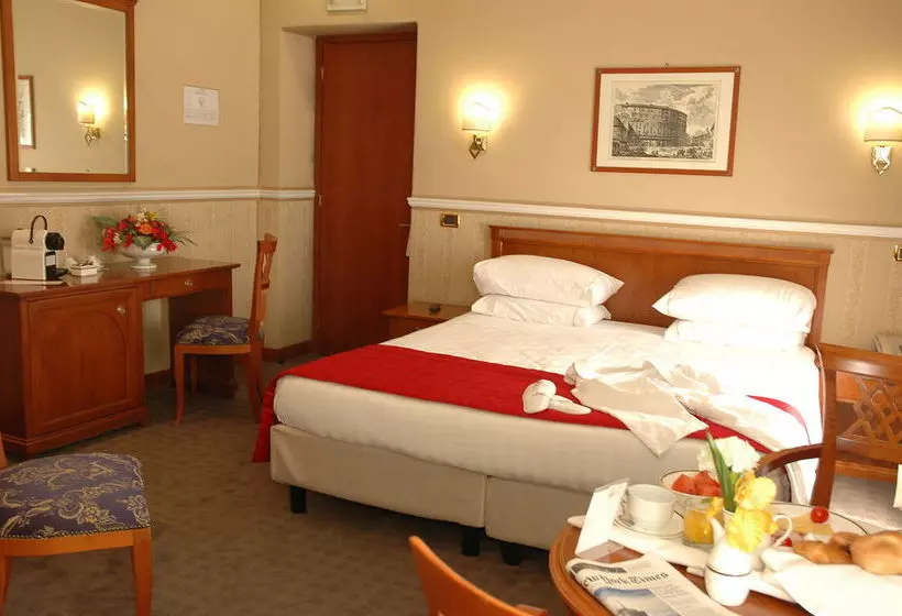 Fotos del hotel Relais Patrizi:  15