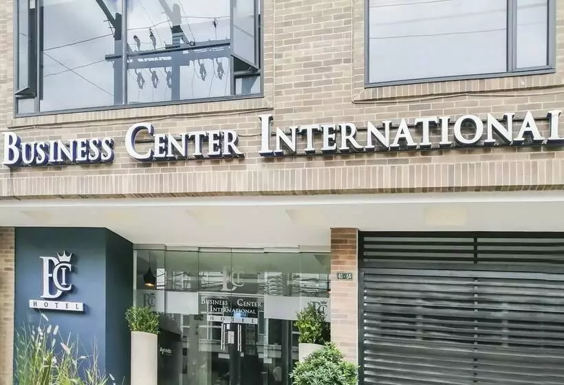 Fotos del hotel The Business Center:  6