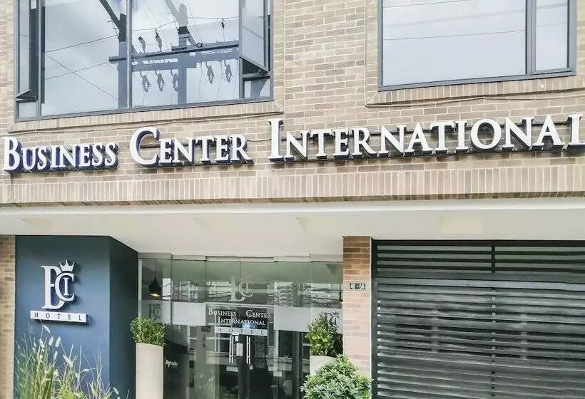 Fotos del hotel The Business Center:  13
