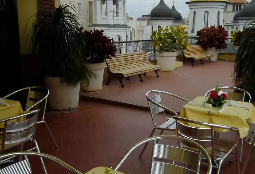 Fotos del hotel Armadores de Santander:  6