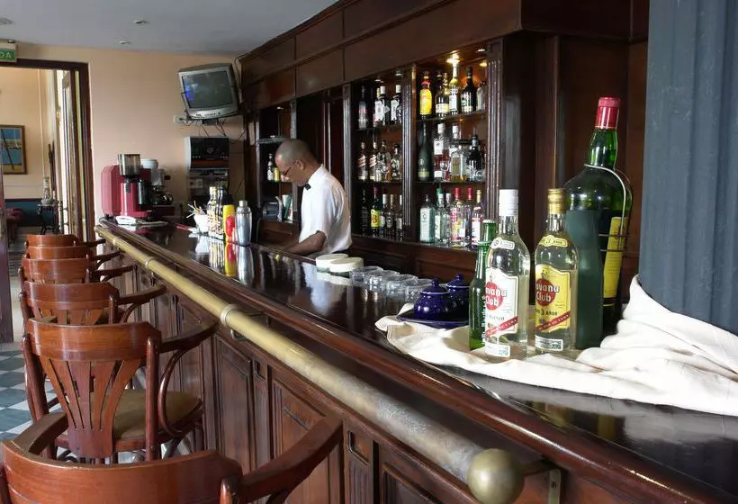 Fotos del hotel Armadores de Santander:  9