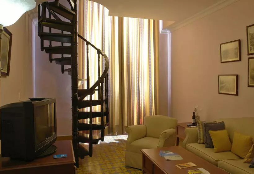 Fotos del hotel Armadores de Santander:  13