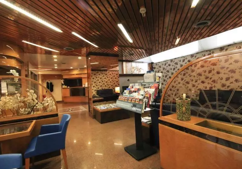 Fotos del hotel Lido:  12