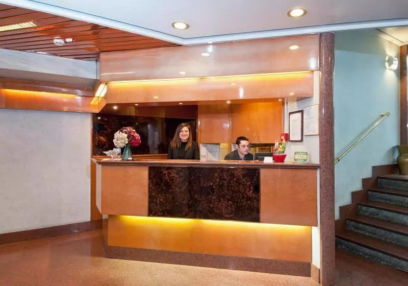 Fotos del hotel Lido:  4