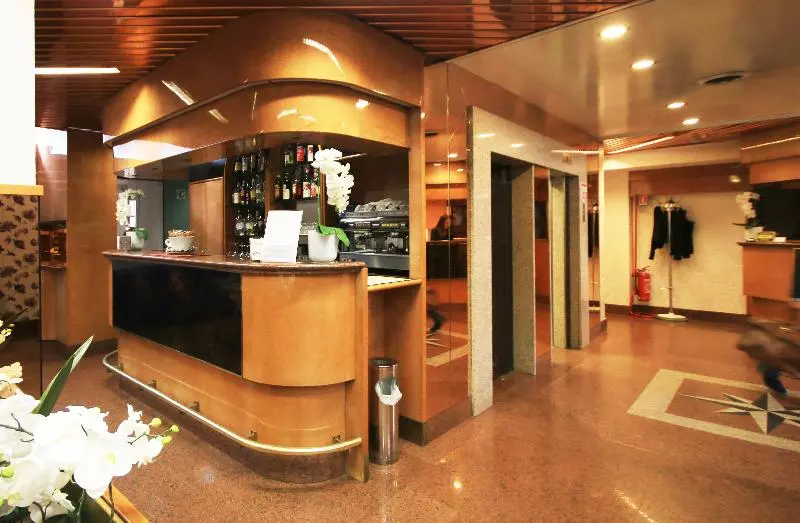 Fotos del hotel Lido:  10