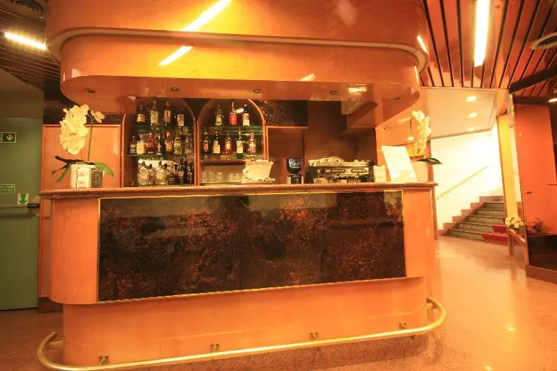 Fotos del hotel Lido:  6