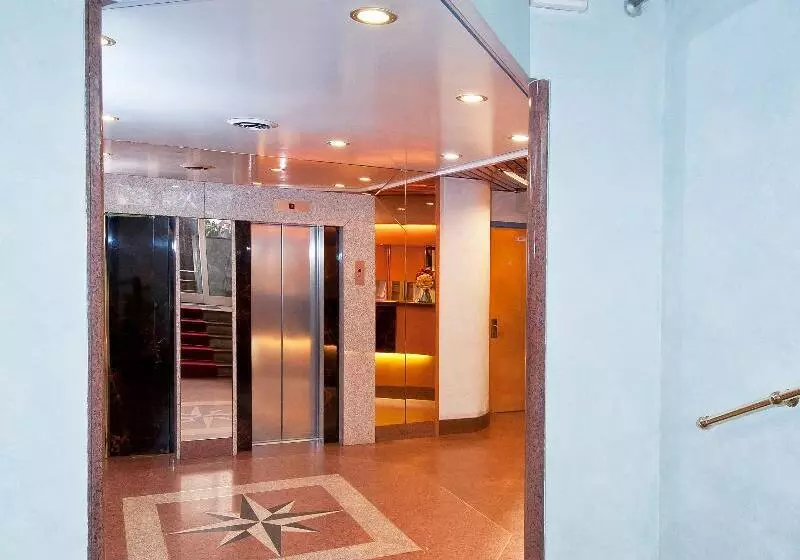 Fotos del hotel Lido:  9