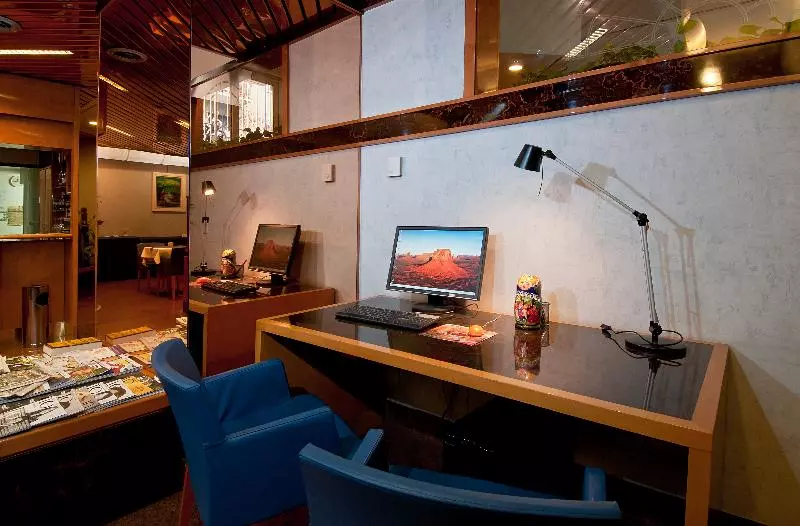 Fotos del hotel Lido:  7