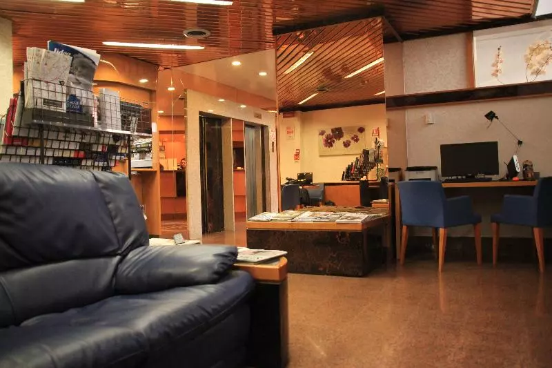 Fotos del hotel Lido:  3