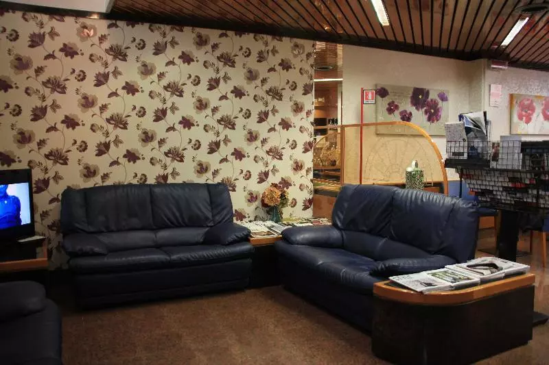 Fotos del hotel Lido:  2