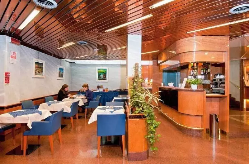 Fotos del hotel Lido:  5