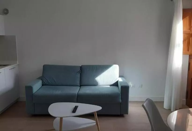 Fotos del hotel Valle De Arco:  23