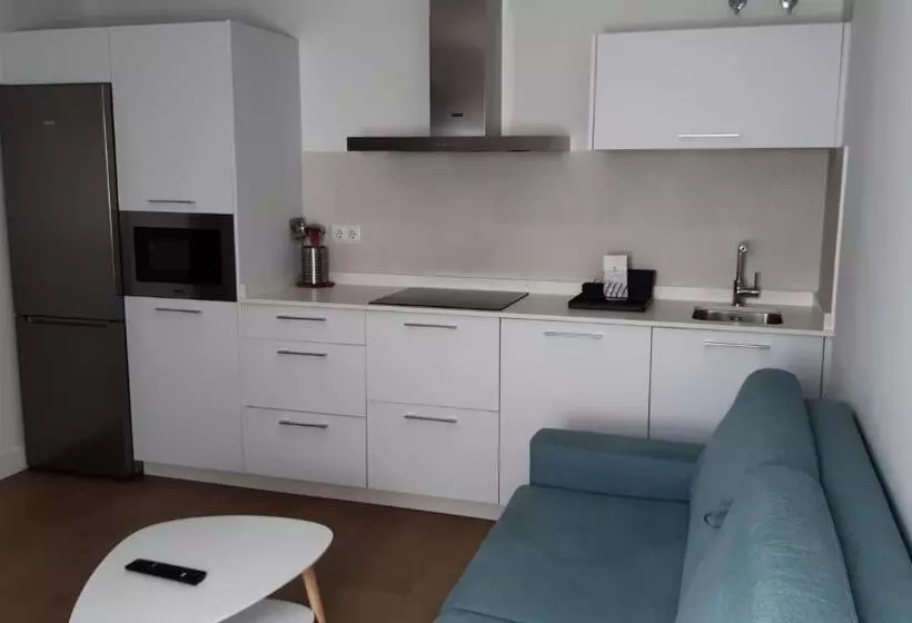 Fotos del hotel Valle De Arco:  4