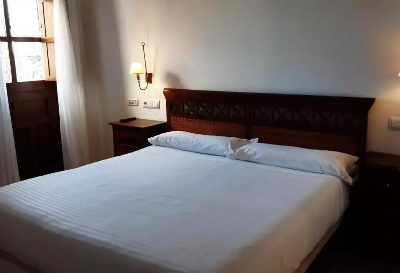 Fotos del hotel Valle De Arco:  17