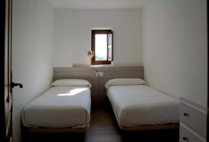 Fotos del hotel Valle De Arco:  22