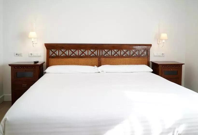 Fotos del hotel Valle De Arco:  6