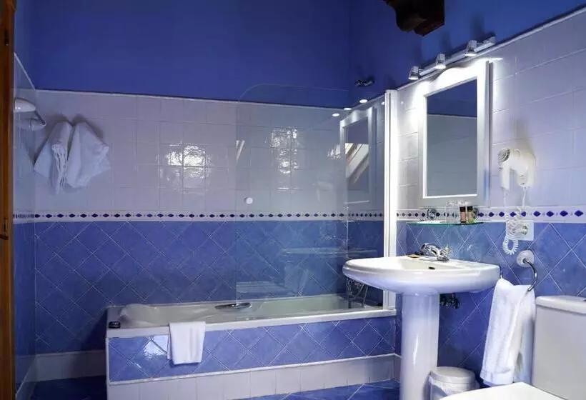 Fotos del hotel Valle De Arco:  8