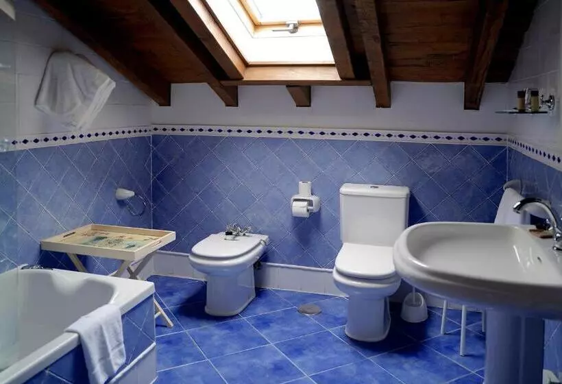 Fotos del hotel Valle De Arco:  5