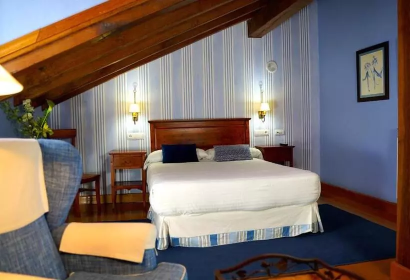 Fotos del hotel Valle De Arco:  1