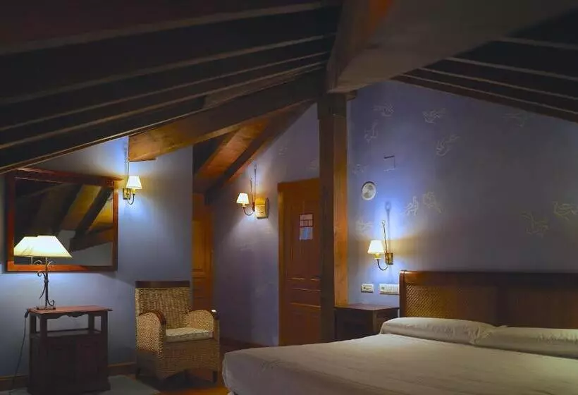 Fotos del hotel Valle De Arco:  21