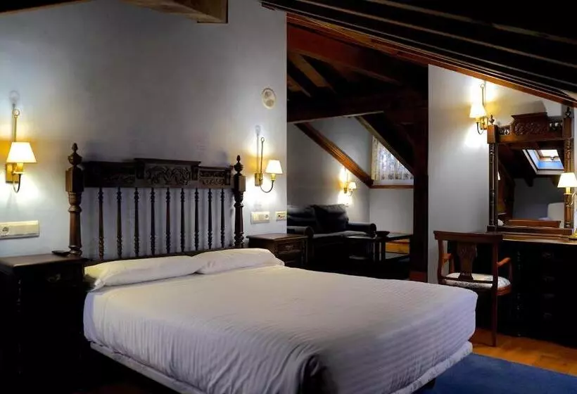 Fotos del hotel Valle De Arco:  15