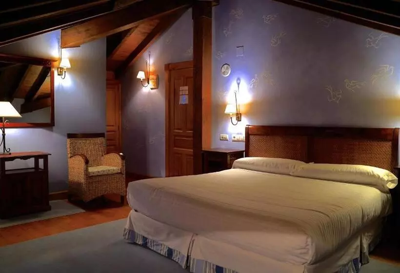 Fotos del hotel Valle De Arco:  13