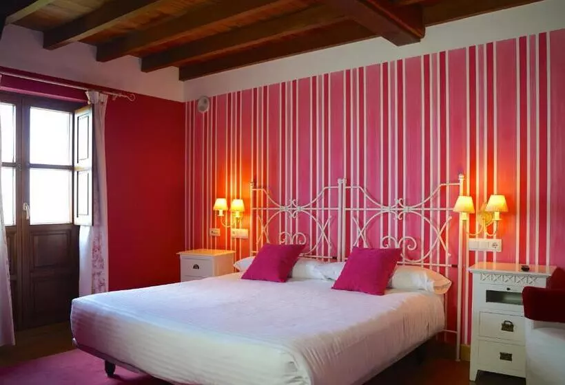 Fotos del hotel Valle De Arco:  11