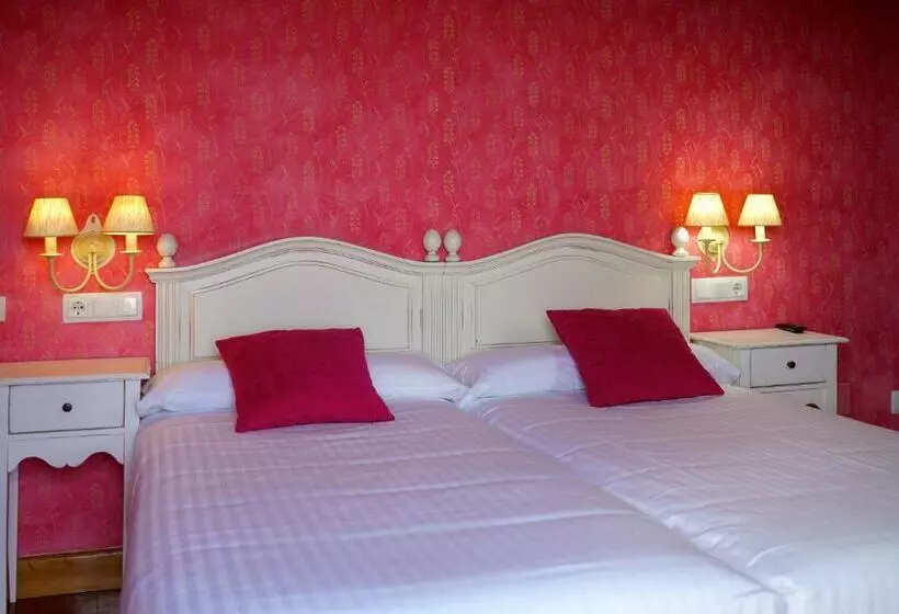 Fotos del hotel Valle De Arco:  9