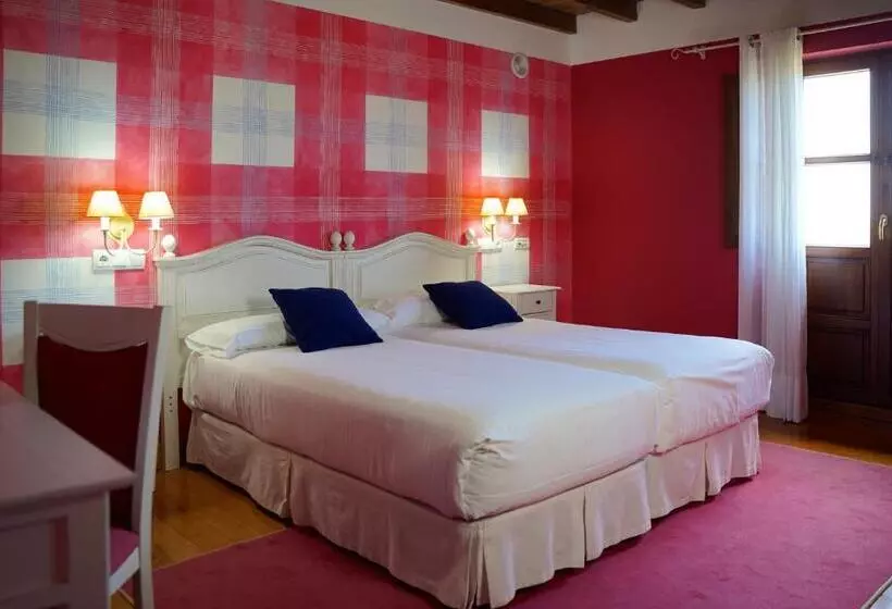 Fotos del hotel Valle De Arco:  19