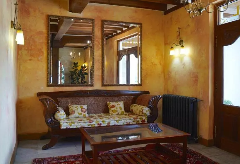 Fotos del hotel Valle De Arco:  25