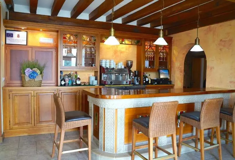 Fotos del hotel Valle De Arco:  3