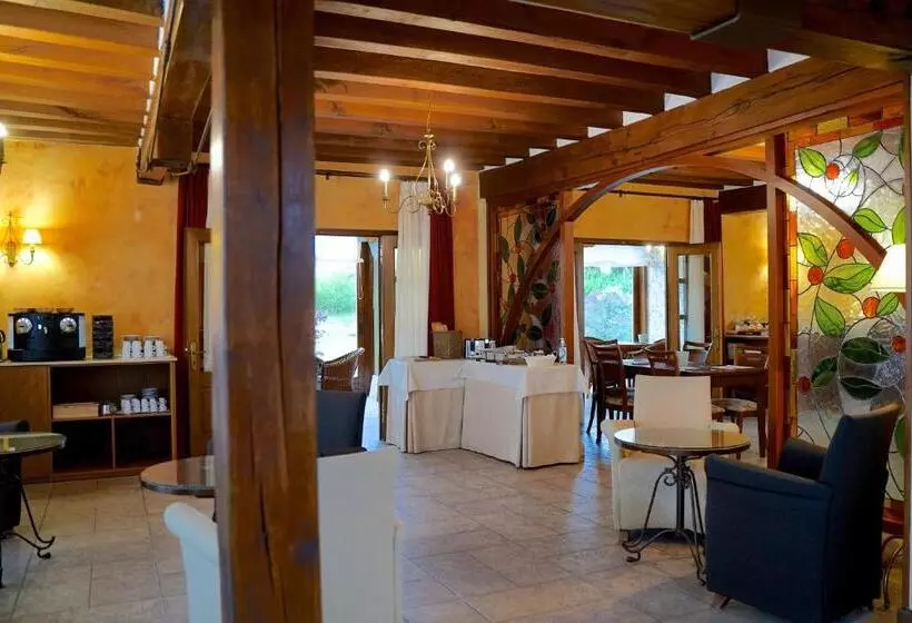 Fotos del hotel Valle De Arco:  16