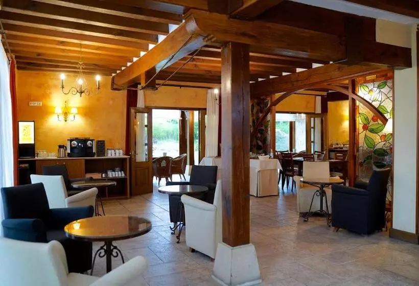 Fotos del hotel Valle De Arco:  10