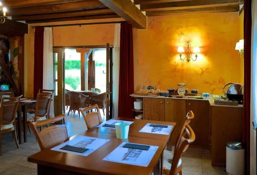 Fotos del hotel Valle De Arco:  7