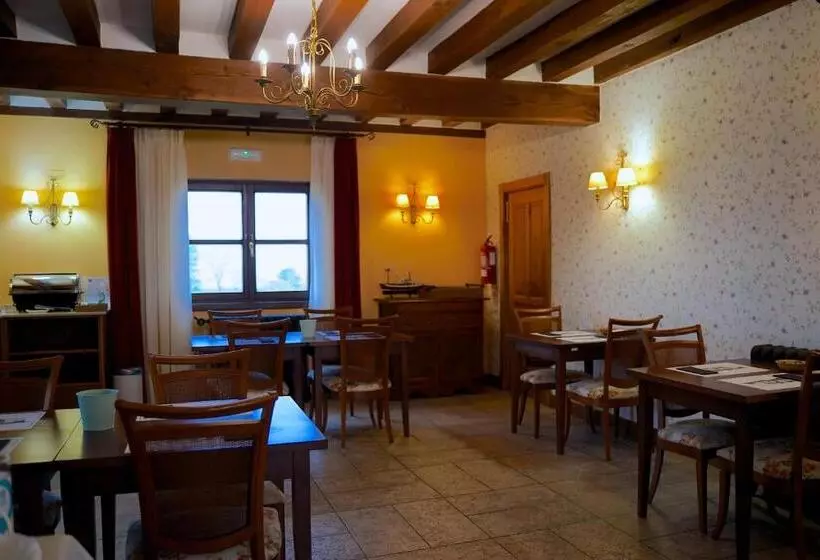 Fotos del hotel Valle De Arco:  18