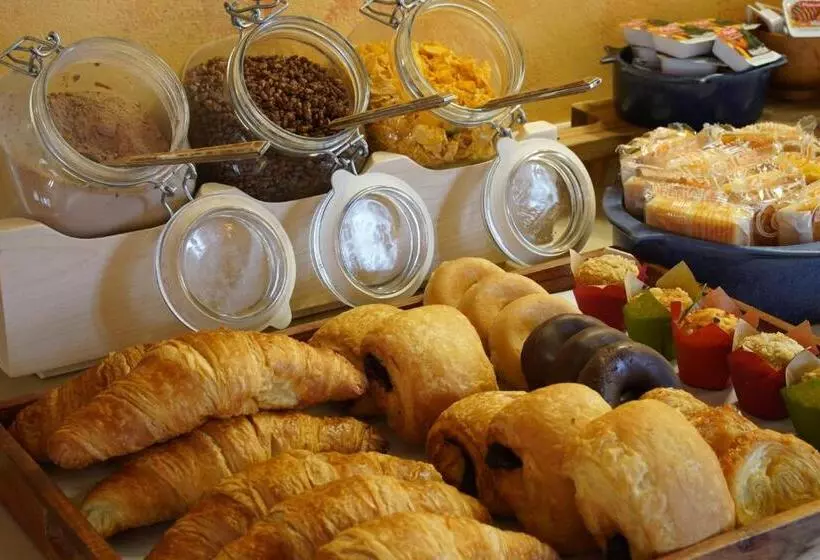 Fotos del hotel Valle De Arco:  2