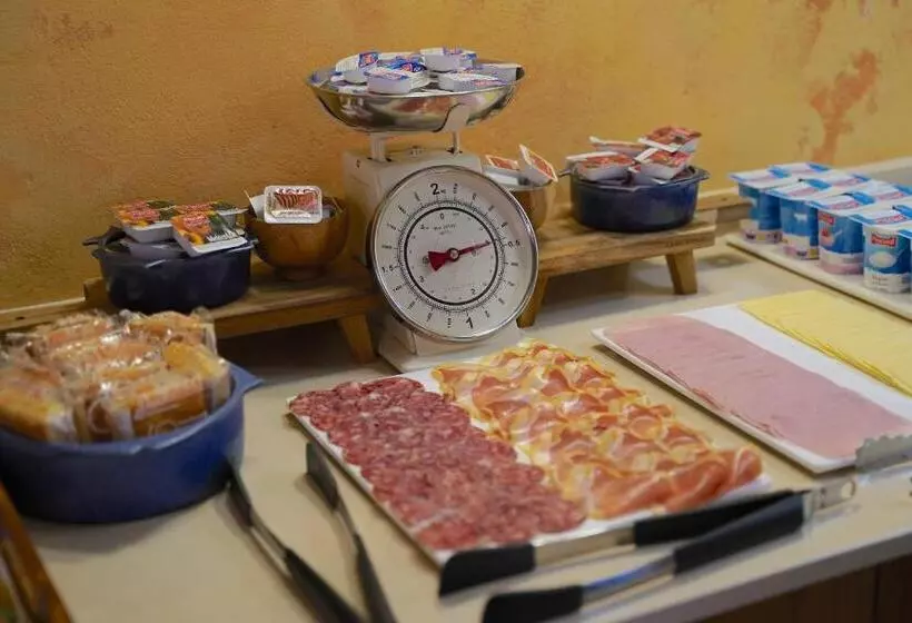 Fotos del hotel Valle De Arco:  14