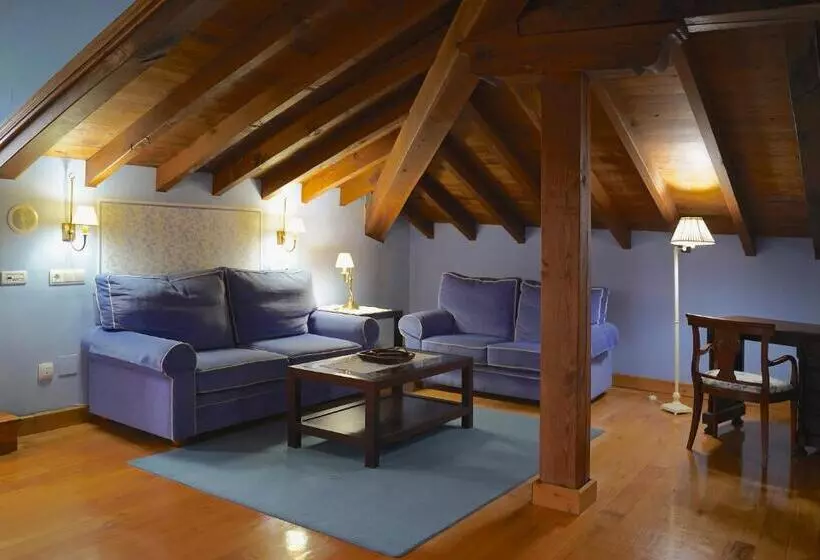 Fotos del hotel Valle De Arco:  20